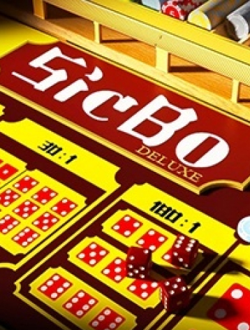 Sicbo